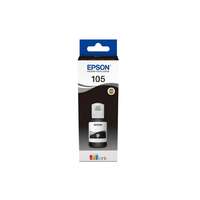Epson Epson 105 Pigment Black C13T00Q140 tintapatron (eredeti)