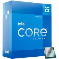 Intel Intel Core i5 3,30GHz LGA1700 18MB (i5-12600) box processzor