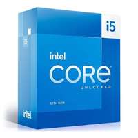Intel Intel Processzor - Core i5-13600K (3500Mhz 24MBL3 Cache 10nm 125W skt1700 Raptor Lake) BOX No Cooler NEW