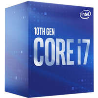 Intel Intel Core i7 2,90GHz LGA1200 16MB (i7-10700) box processzor