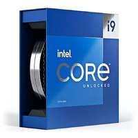 Intel Intel Processzor - Core i9-13900K (3000Mhz 36MBL3 Cache 10nm 125W skt1700 Raptor Lake) BOX No Cooler NEW
