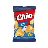 Chio Chips, 60 g, CHIO, sós