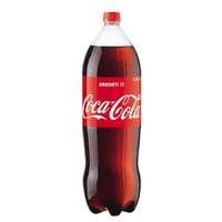 Coca cola Üdítőital, szénsavas, 2,25 l, COCA COLA