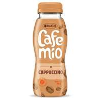 Rauch Kávés tejital, 0,25l, RAUCH "Cafemio Cappuccino", mild