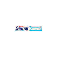 Signal Fogkrém, 75 ml, SIGNAL "Family Daily White"