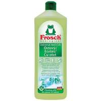 Frosch Általános tisztítószer, ecetes, 1000 ml, FROSCH