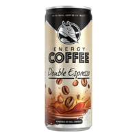 Hell Kávés tej HELL Energy Coffee Double Espresso 250ml
