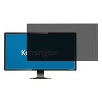 Kensington Monitorszűrő, betekintésvédelem, 22" 16:10 monitorhoz, 474x297mm, levehető, KENSINGTON