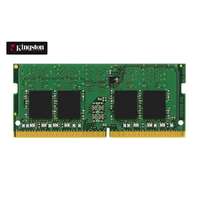 Kingston Kingston/Branded 16GB/2666MHz DDR-4 Single Rank (KCP426SS8/16) notebook memória