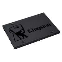 Kingston Kingston 480GB SATA3 2,5" 7mm (SA400S37/480G) SSD