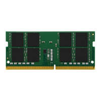 Kingston Kingston 4GB/3200MHz DDR-4 1Rx16 (KVR32S22S6/4) notebook memória