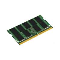 Kingston Kingston 4GB/2666MHz DDR-4 1Rx16 (KVR26S19S6/4) notebook memória