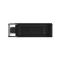 Kingston Kingston 64GB USB3.2 C DataTraveler 70 (DT70/64GB) pendrive