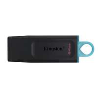 Kingston Kingston 64GB USB3.2 DataTraveler Exodia (DTX/64GB) pendrive
