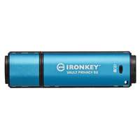 Kingston Kingston 8GB USB3.2 IronKey Vault Privacy 50 (IKVP50/8GB) pendrive
