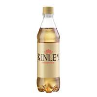 Kinley Üdítőital, szénsavas, 0,5 l, KINLEY, gyömbér