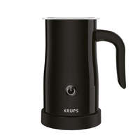Krups Krups XL100810 fekete tejhabosító