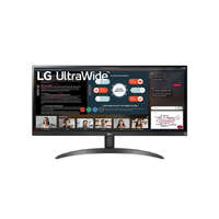 Lg LG 29" 29WP500-B LED IPS 21:9 Ultrawide HDMI monitor