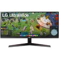 Lg LG 29" 29WP60G-B UltraWide FHD IPS 75Hz HDMI/DisplayPort monitor