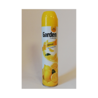 Egyéb Légfrissítő aerosol 300 ml Garden citrus