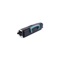 Eco Lexmark E260 fekete toner (utángyártott ECO)