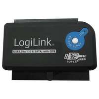 Logilink LogiLink AU0028A USB 3.0 to IDE & SATA adapter OTB-vel