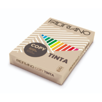 Copy tinta Másolópapír, színes, A3, 80g. Fabriano CopyTinta 250ív/csomag. pasztell csontszín