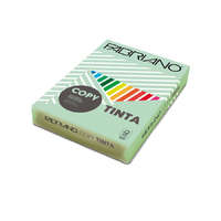 Copy tinta Másolópapír, színes, A4, 80g. Fabriano CopyTinta 500ív/csomag. pasztell zöld