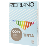 Copy tinta Másolópapír, színes, A4, 80g. Fabriano CopyTinta 100ív/csomag. pasztell kék