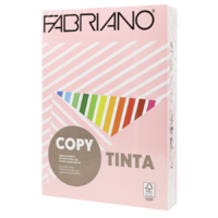 Copy tinta Másolópapír, színes, A4, 80g. Fabriano CopyTinta 100ív/csomag. pasztell rózsaszín