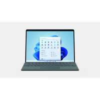 Microsoft Microsoft Surface Pro 8 13" Intel Core i5-1135G7 16GB/256GB ezüst Wi-Fi