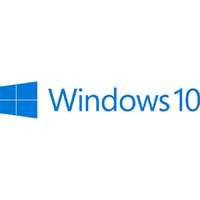 Microsoft Microsoft Windows 10 Home 64-bit HUN 1 Felhasználó Oem 1pack operációs rendszer szoftver