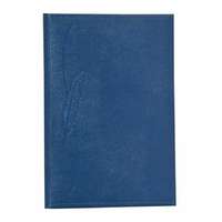 Toptimer Tárgyalási napló, B5, TOPTIMER, "Traditional", kék