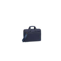 Rivacase Notebook táska, 13,3", RIVACASE, "Central 8221", kék