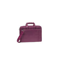 Rivacase Notebook táska, 15,6", RIVACASE "Central 8231", lila