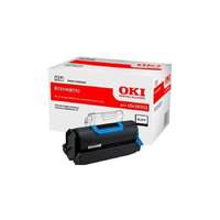 Oki Oki B711/MB770 fekete toner No.45439002 36K (eredeti)