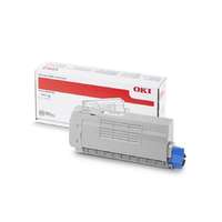 Oki Oki C711,710 magenta toner No. 44318606 (eredeti)