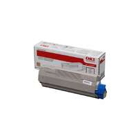 Oki Oki MC760/MC770/MC780 fekete toner (eredeti)