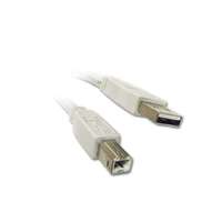 Prc PRC USB 2.0 A- USB 2.0 B 1,8m kábel