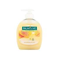 Palmolive Folyékony szappan, 0,3 l, PALMOLIVE Nourishing "Milk and Honey"