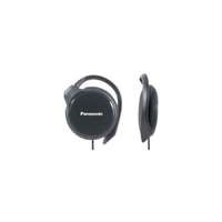 Panasonic Panasonic RP-HS46E-K fekete clip on fejhallgató