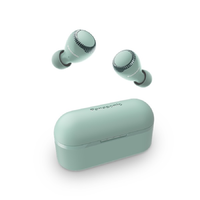Panasonic Panasonic RZ-S300WE-G True Wireless Bluetooth zöld fülhallgató