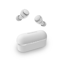 Panasonic Panasonic RZ-S300WE-W True Wireless Bluetooth fehér fülhallgató
