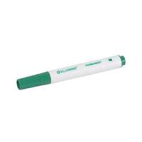Bluering Permanent marker 1-4mm, vágott végű Bluering® zöld