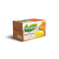 Pickwick Pickwick Fruit Fusion 20x2g citrus-bodza tea
