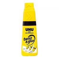 Uhu Ragasztó folyékony UHU Twist&Glue 3in1 univerzális 35ml