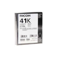 Ricoh Ricoh GC41 tintapatron black (eredeti) 2,5K