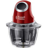 Russell hobbs Russell Hobbs 24660-56 Desire piros mini aprító