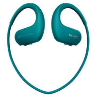 Sony SONY NWWS413L.CEW 4GB kék sport walkman