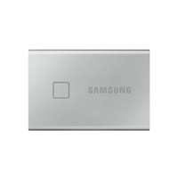Samsung Samsung 1000GB USB 3.2 (MU-PC1T0R/WW) piros T7 külső SSD